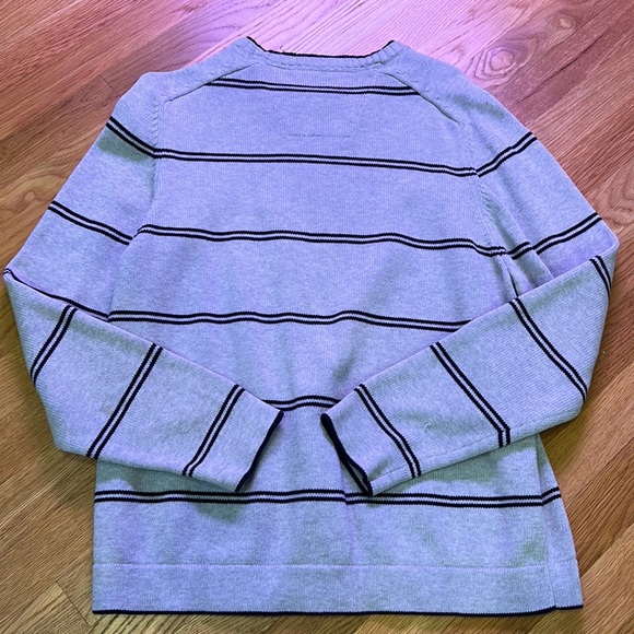Nautica Mens Sweater - Picture 4 of 5
